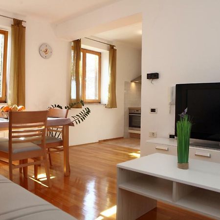 Peaceful Apartment Ankaran Sp Esterno foto