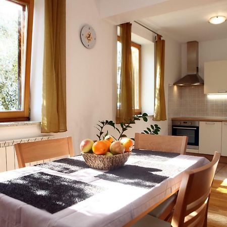 Peaceful Apartment Ankaran Sp Esterno foto