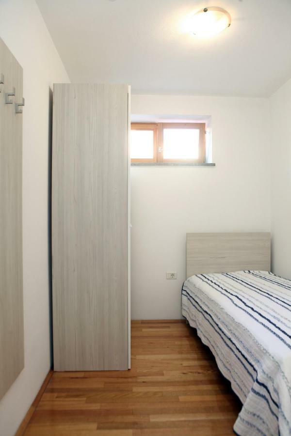 Peaceful Apartment Ankaran Sp Esterno foto
