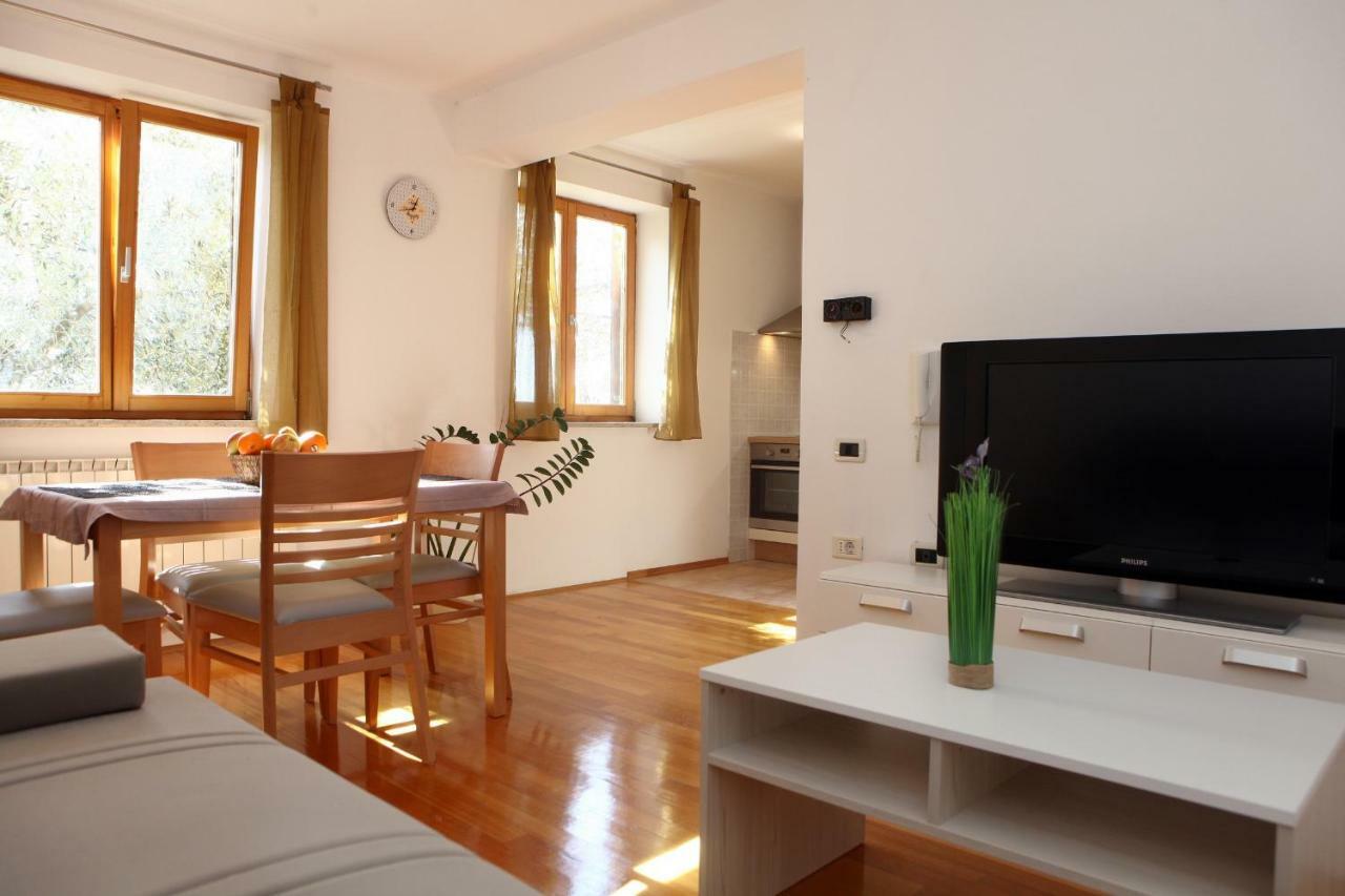 Peaceful Apartment Ankaran Sp Esterno foto
