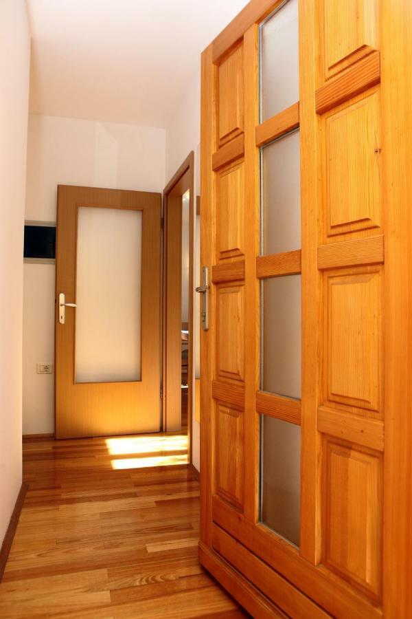 Peaceful Apartment Ankaran Sp Esterno foto