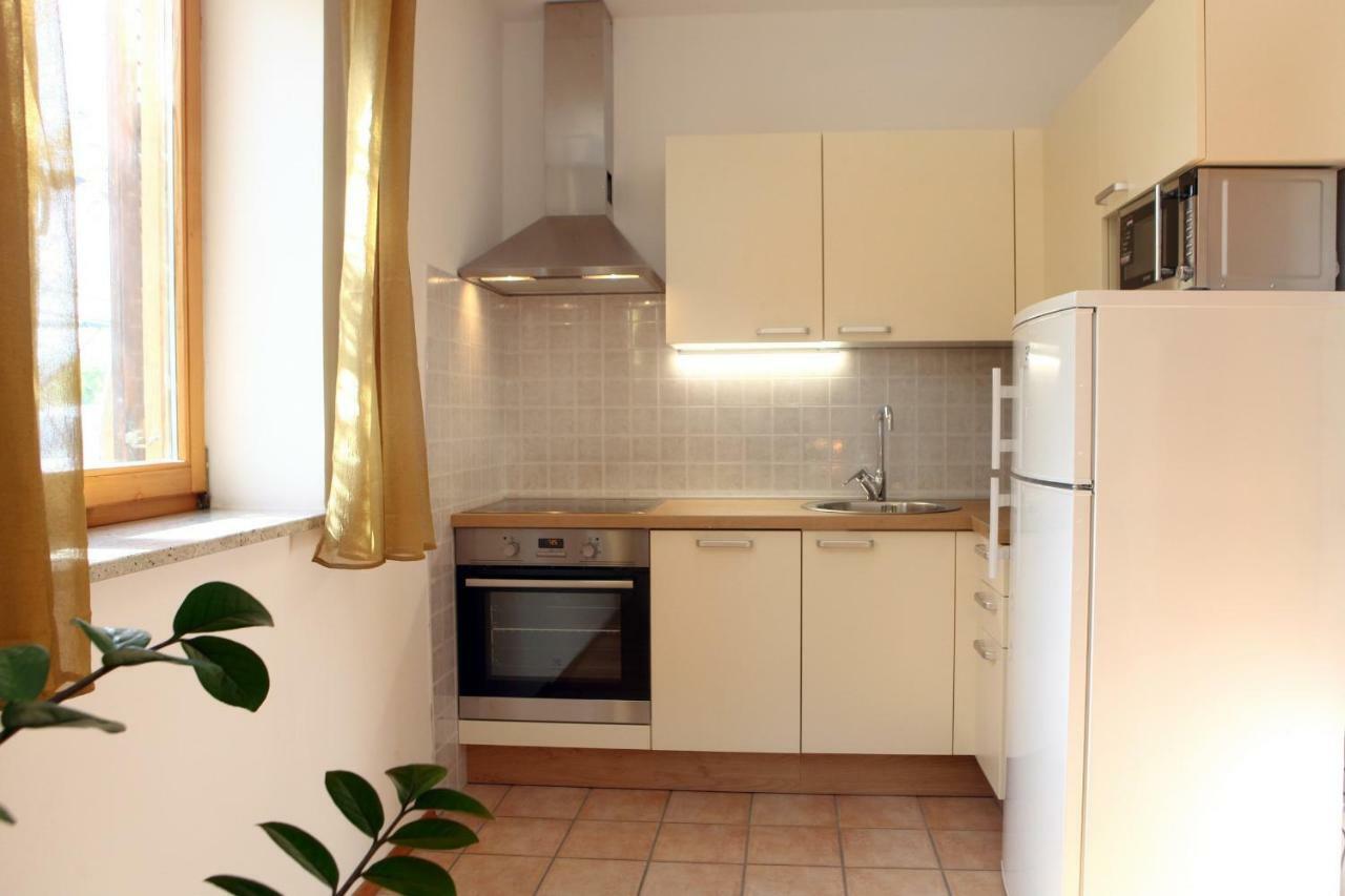 Peaceful Apartment Ankaran Sp Esterno foto