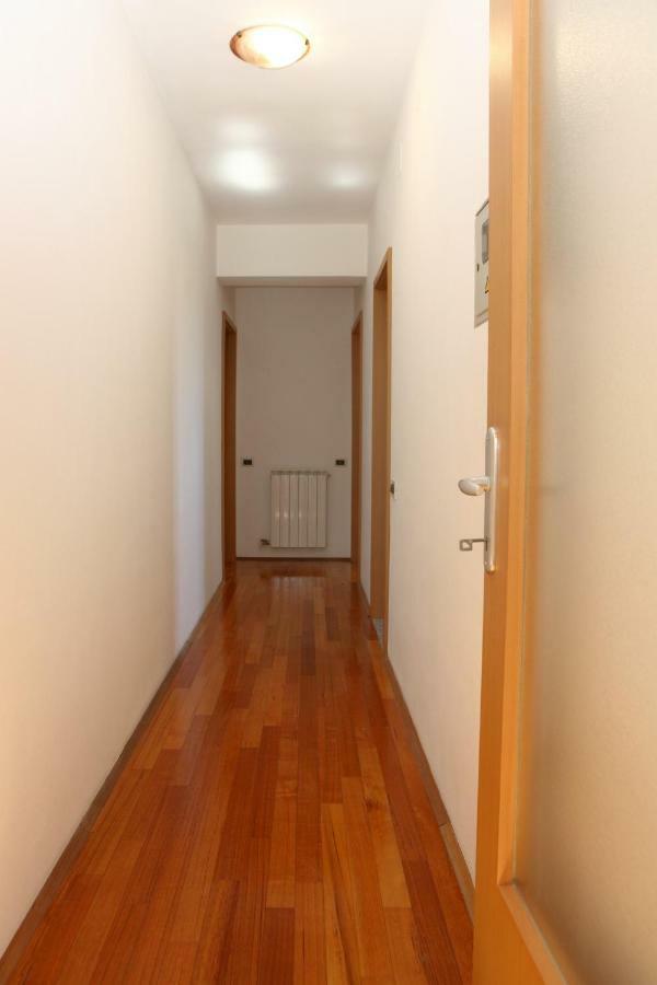 Peaceful Apartment Ankaran Sp Esterno foto