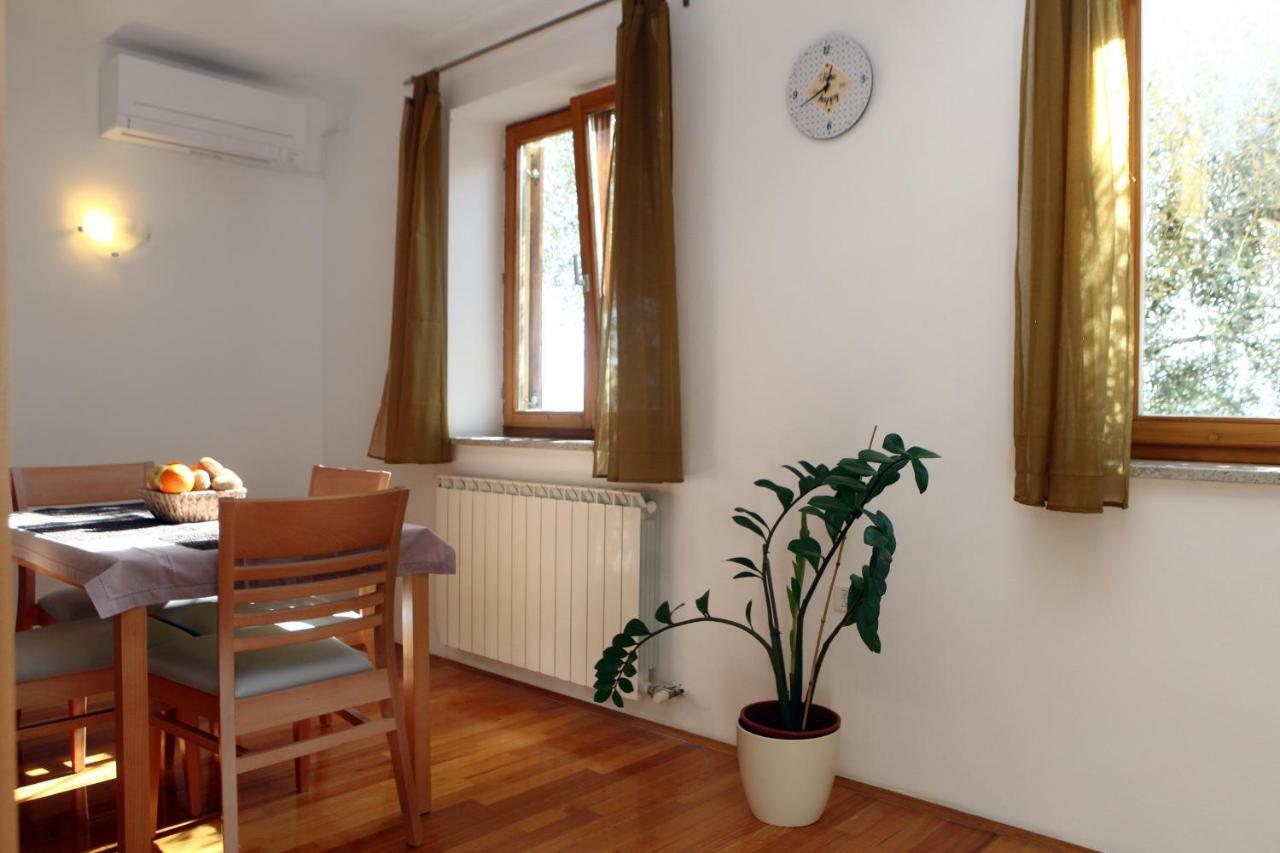 Peaceful Apartment Ankaran Sp Esterno foto