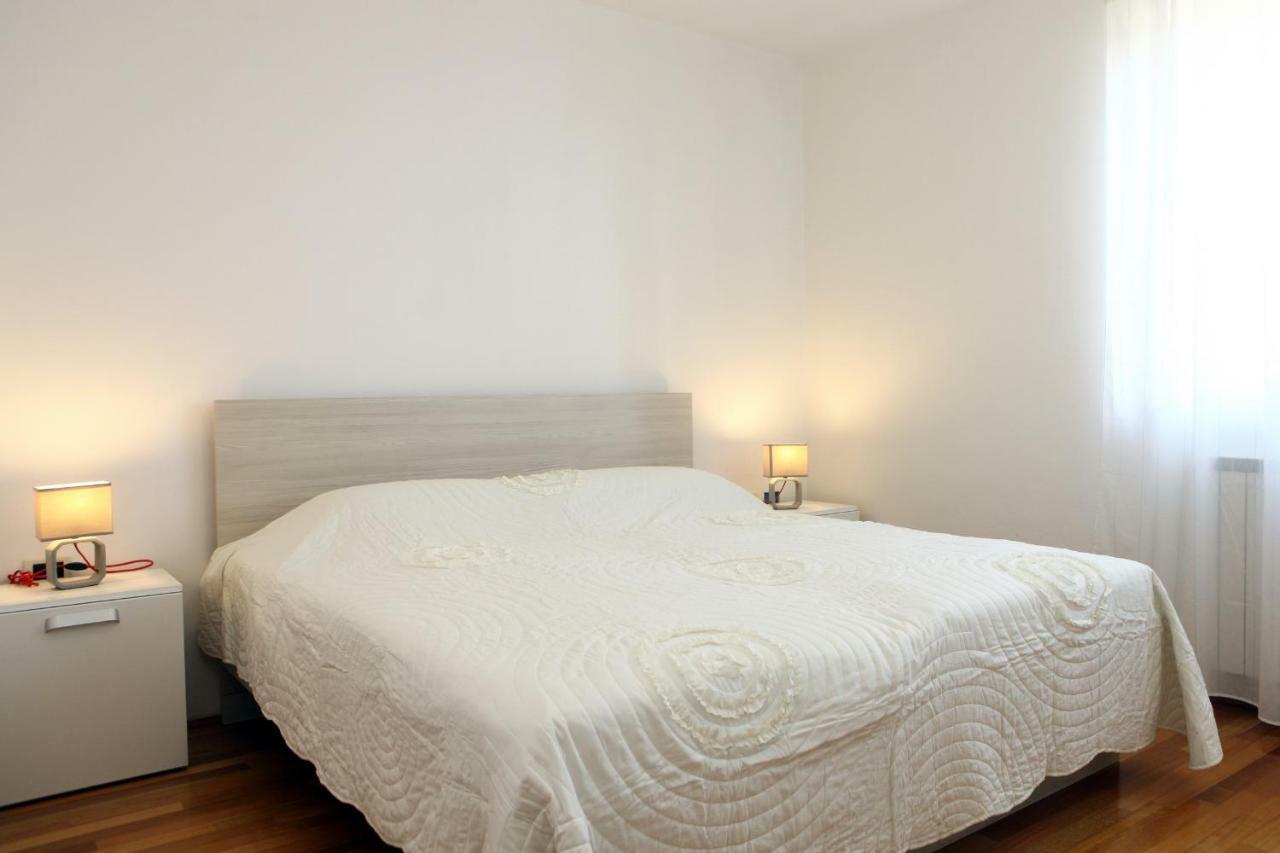 Peaceful Apartment Ankaran Sp Esterno foto